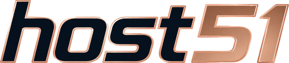 host51 লোগো